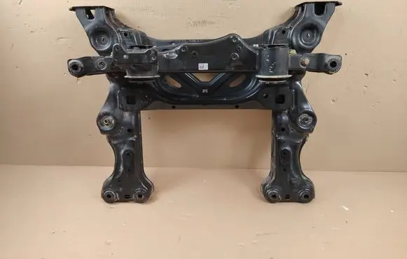 Volkswagen ID.4 Front subframe 11A400021 1EA199206B