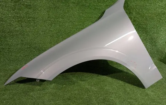 Volvo XC60 Fender 