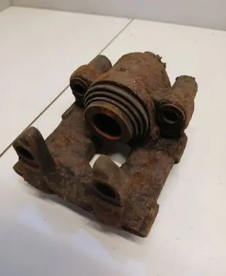 BMW X5 E53 Rear brake caliper