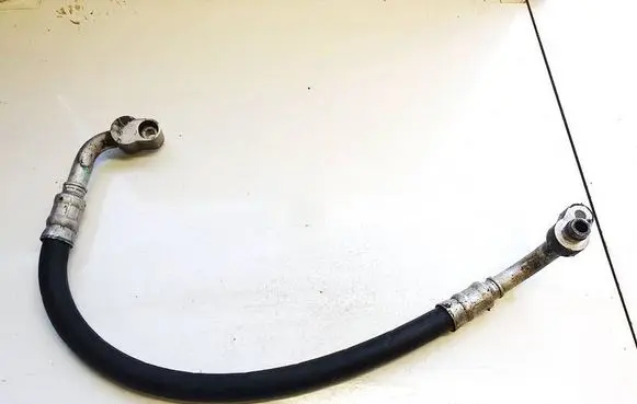 Seat Ibiza IV (6J,6P) Air conditioning (A/C) pipe/hose