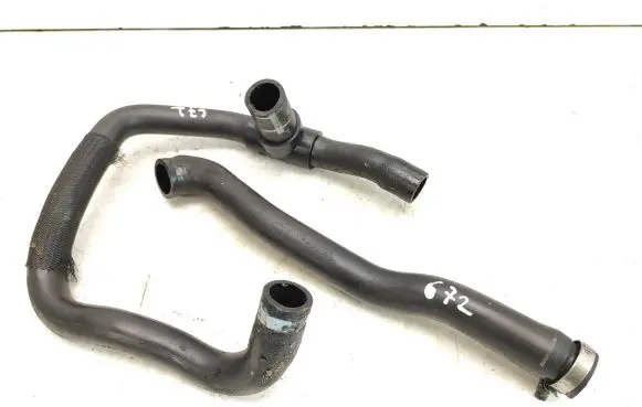 Breather/breather pipe/hose