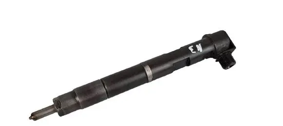Mercedes-Benz C W204 Fuel injector A6510702887
