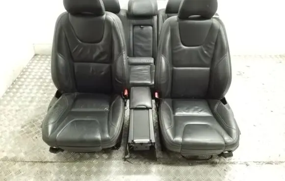 Volvo S60 Interior set 