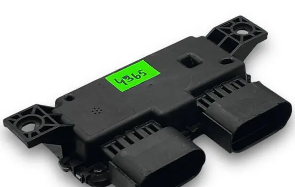 Mercedes-Benz A W177 AMG Central body control module A4365 A0009008214