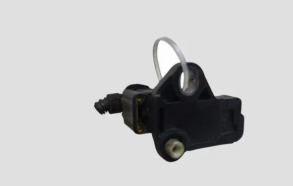 Peugeot 308 Crankshaft position sensor 9664387380