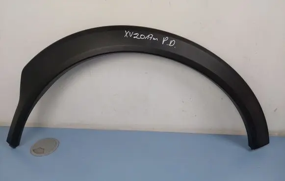 Subaru XV I Front arch trim C10010062 91112FJ100