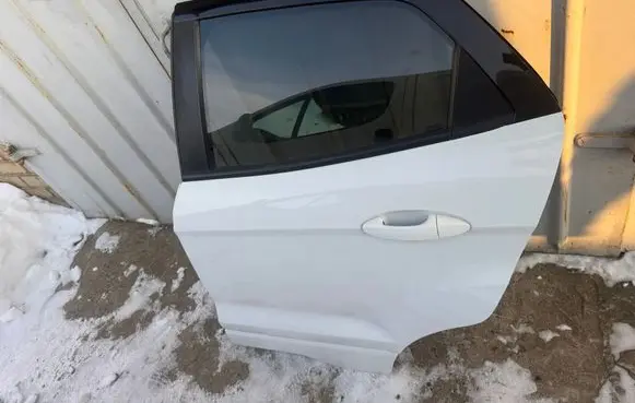 Ford Ecosport Rear door SACD