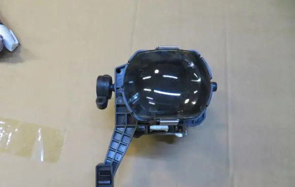 BMW X3 G01 LED ballast control module 1420000065
