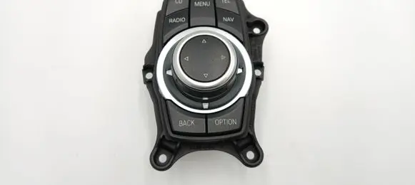 BMW 3 E90 E91 Head unit multimedia control 65829189048 9189048 51169170918