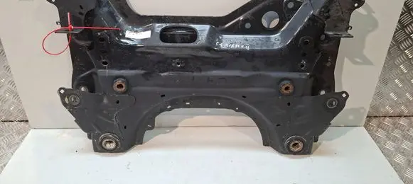Citroen C4 II Picasso Front subframe S27645565