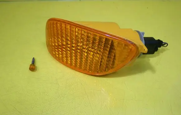 Ford Focus Front indicator light ASYXS4H3369A