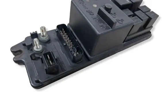 Alfa Romeo 166 Other relay 7676504 46520459 V23134J55X220