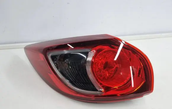 Mazda CX-5 Rear/tail lights kd5451160