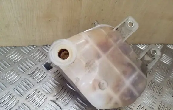 Toyota RAV 4 (XA20) Coolant expansion tank/reservoir