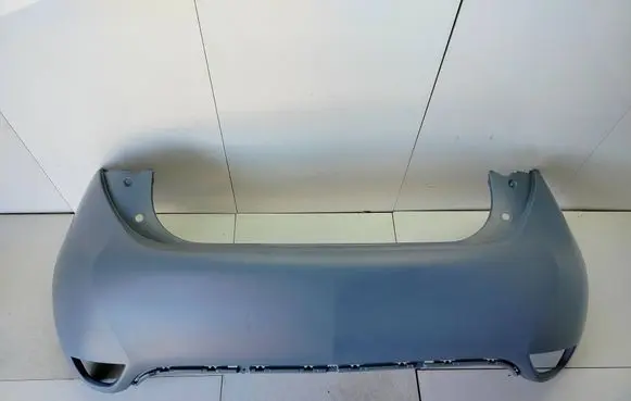 Renault Zoe Rear bumper 850101003R