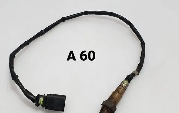 Audi A3 S3 8P Lambda probe sensor 06F906262a 27709