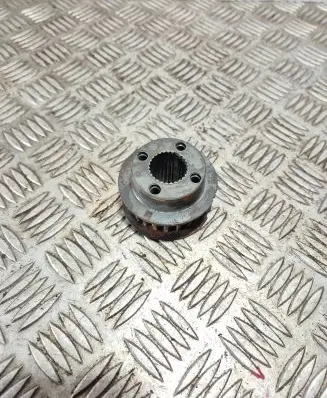 Volvo V60 Crankshaft gear 32255064