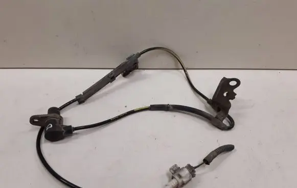 Toyota Corolla Verso AR10 ABS brake wheel speed sensor 8954202040