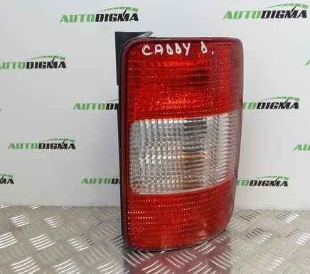 Volkswagen Caddy Rear/tail lights 2K0945112