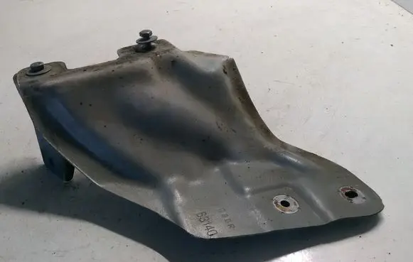 Renault Latitude (L70) Other engine bay part