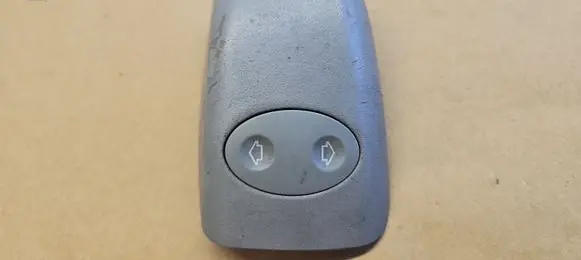 Mercedes-Benz SL R230 Seat control switch A2308206310 A2309182130