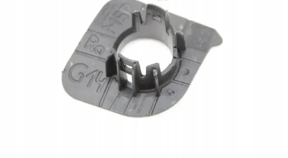 BMW 8 G15 Front parking sensor holder (PDC) 8074794