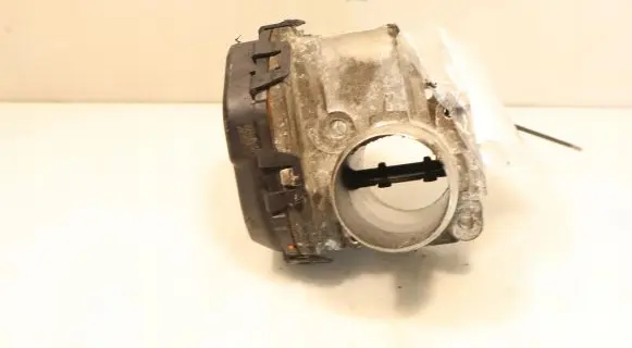 Opel Combo E Throttle body valve VV29121487