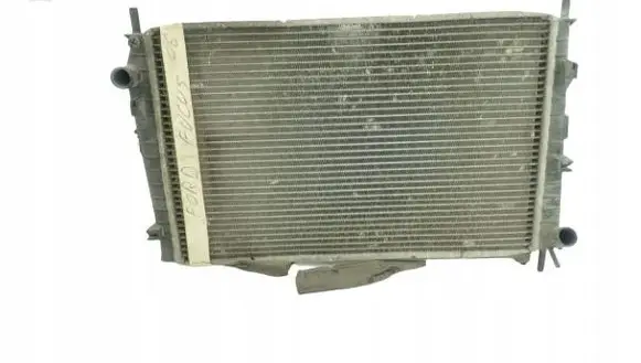 Ford Galaxy Coolant radiator 2006R