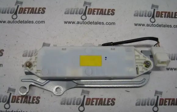 Lexus LS 430 Keyless (KESSY) go control unit/module 8999250060