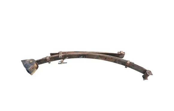 Mitsubishi L200 Rear leaf spring MR519580M
