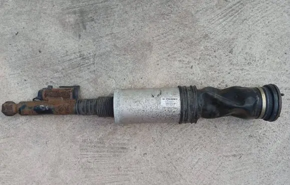 Mercedes-Benz S W220 Air suspension rear shock absorber C086054