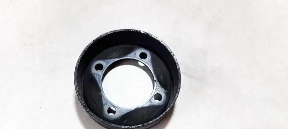 Ford Focus Water pump pulley 98ff8509ba