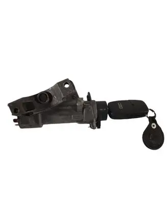 Audi A6 S6 C5 4B Ignition lock 4B0905851C
