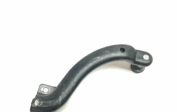 Renault Trafic III (X82) Sliding door upper roller guide/hinge D312370 65713