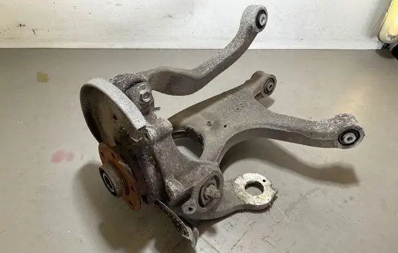 Audi Q5 SQ5 Rear wheel hub