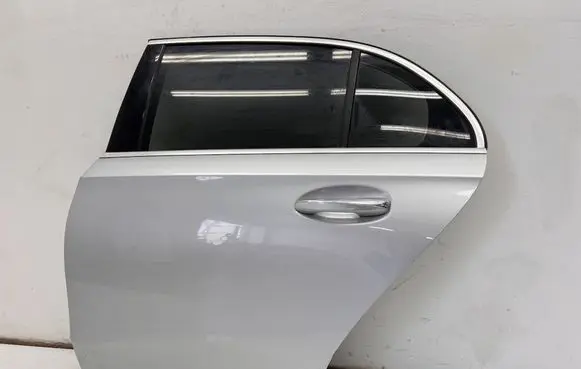 Mercedes-Benz A W177 Rear door 