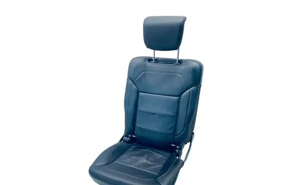 Mercedes-Benz GL X166 Seat trim A1669302800 A1669302200 A1669702500