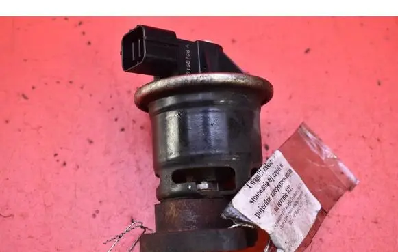 Honda CR-V EGR valve 390285