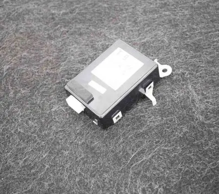 Toyota Prius (XW50) Other devices 897B047060