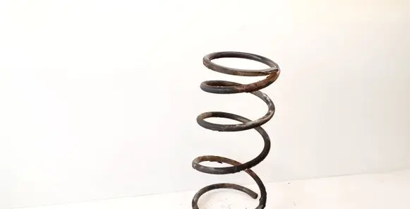 Toyota RAV 4 (XA20) Front coil spring