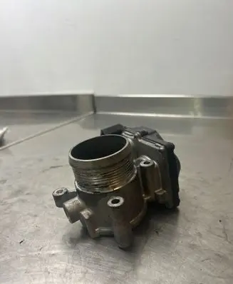 Skoda Octavia Mk2 (1Z) Throttle valve 03L128063AC A2C84117500 2305131959
