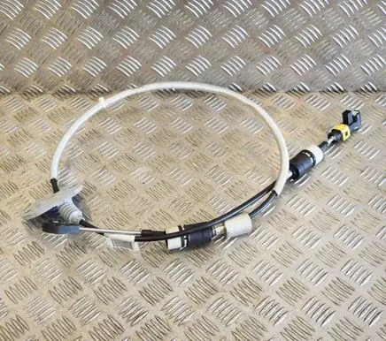 Volvo XC60 Gear shift cable linkage 31492813