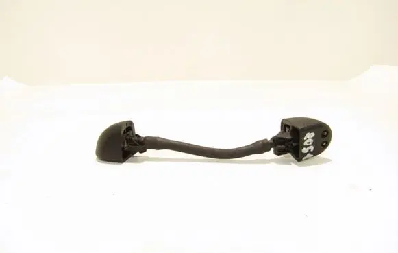 Nissan Primastar Windshield washer spray nozzle 