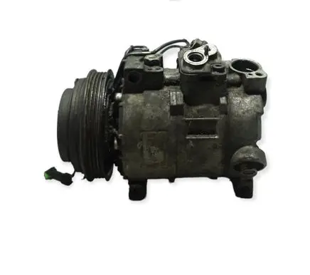 Coolant temperature sensor