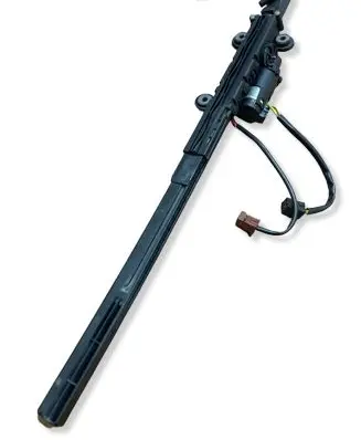 BMW 3 E92 E93 Seat belt adjustment motor 9165377