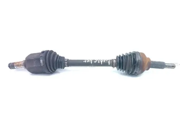 Ford Tourneo Custom Front driveshaft