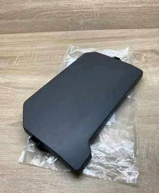 Volkswagen Crafter Fuse box cover 7C0882337