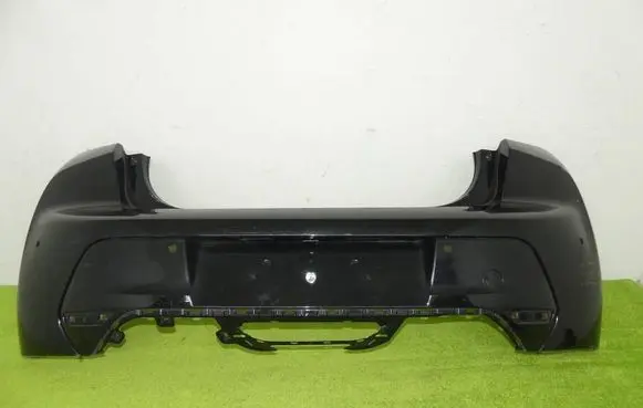 Peugeot 208 II Rear bumper 9823195380