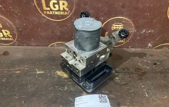BMW 5 F10 F11 ABS Pump 3451679704501