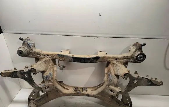 Subaru Forester SH Rear subframe 